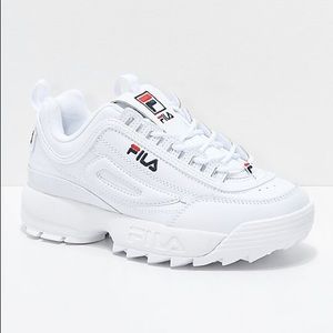 Fila Sneakers